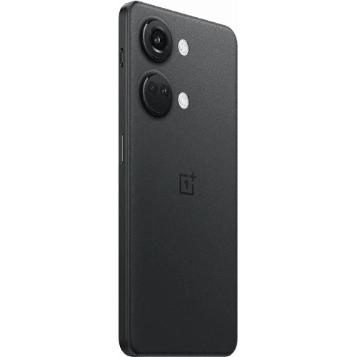 Смартфон OnePlus Nord 3 8/128GB,  Gray, серый 